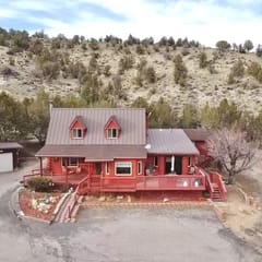 Zion Vacation Home